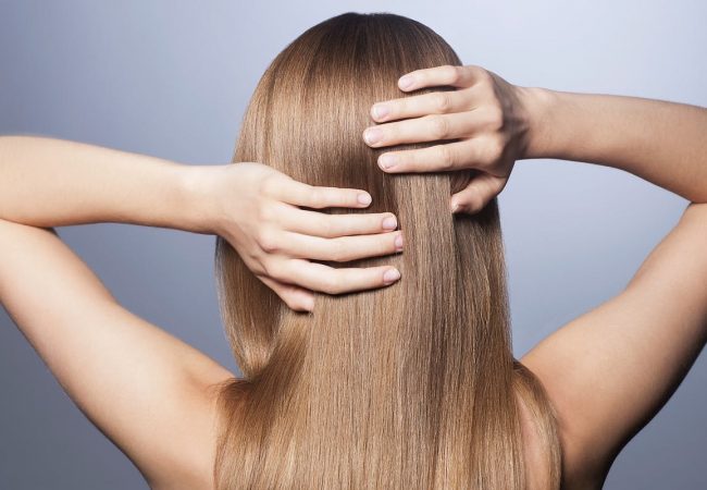 Keratin på håret – topprodukter. De bedste masker til skadet hår