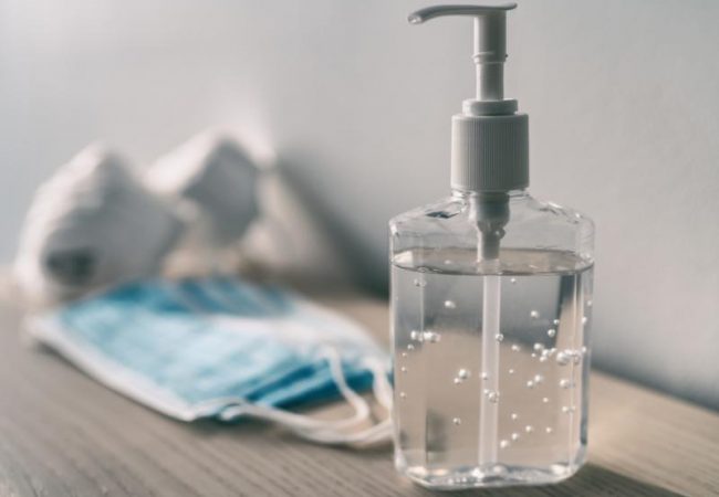 
    
        DIY Hånd Sanitizer – Lave Din Egen
        
    
    
        DIY Hånd Sanitizer – Lave Din Egen