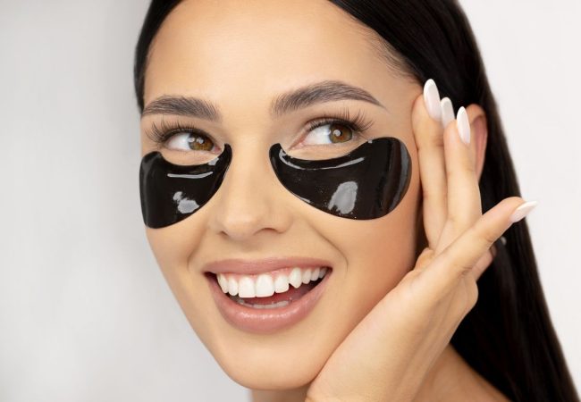 Effektiv hudpleje under øjnene? Kollagen øjenplastre fra Nanolash – En ny trend, der leverer øjeblikkelige resultater