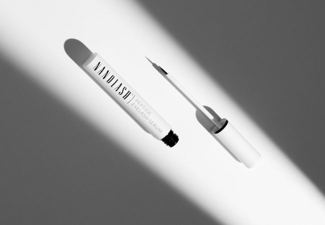 Nanolash Peptide Eyelash Serum – det Peptidbaserede Lash Serum, dine øjne vil elske