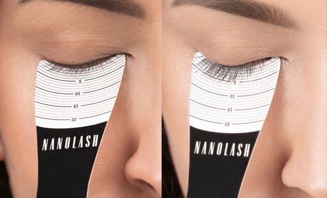 peptide eyelash serum nanolash